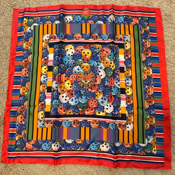 Christian Louboutin - Picture 1 of 11